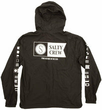 Load image into Gallery viewer, SALTY CREW Men&#39;s ALPHA Jacket  XL
