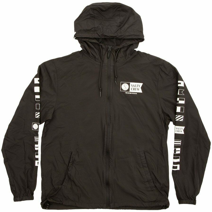 SALTY CREW Men's ALPHA Jacket  XL